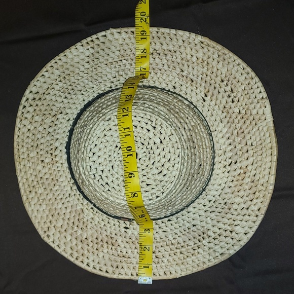 Authentic Mexican Sombrero Handmade - Picture 9 of 10